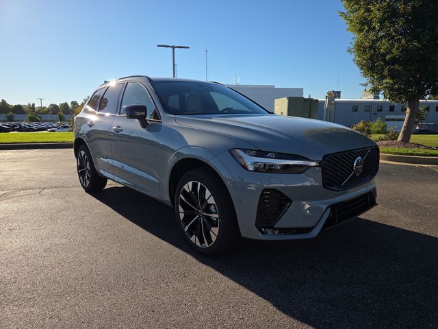 2026 Volvo XC60 SUV 