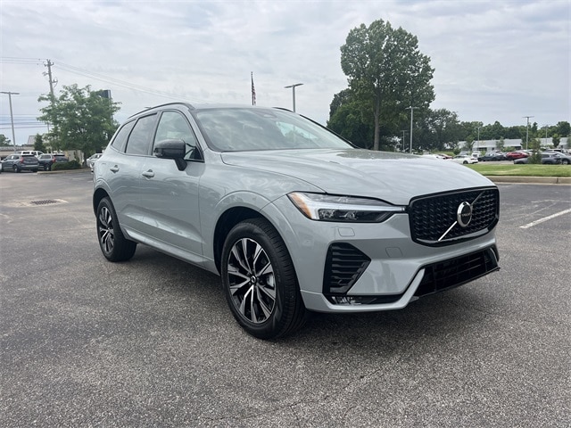 2025 Volvo XC60 SUV 