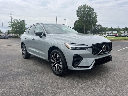 2025 Volvo XC60 B5 Core SUV