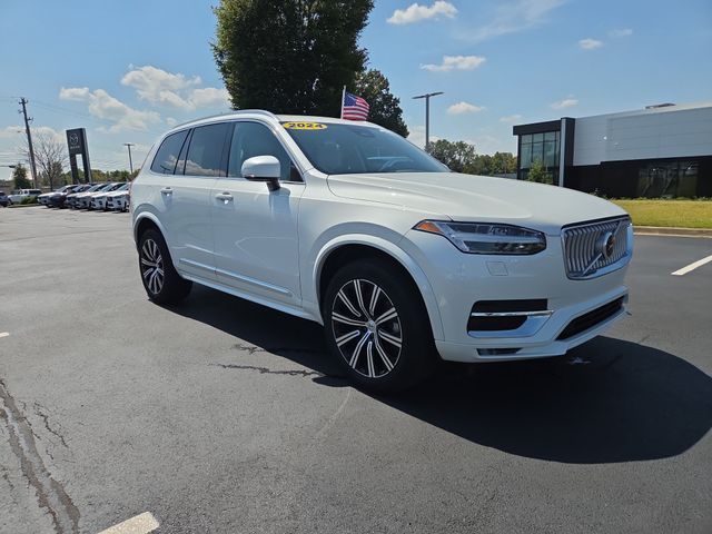 2024 Volvo XC90