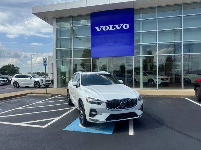 Used 2023 Volvo XC60 B6 AWD Ultimate Bright