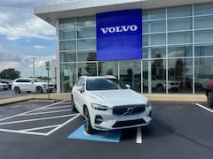 Used 2023 Volvo XC60 B6 AWD Ultimate Bright SUV YV4062RF3P1282704 for sale in Memphis, TN