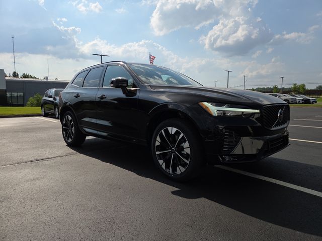 2026 Volvo XC60 B5 Plus Dark AWD's photo