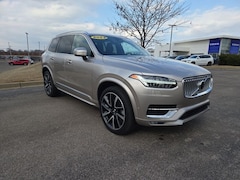 Used 2023 Volvo XC90 B5 AWD Plus SUV YV4L12PN8P1982448 for sale in Memphis, TN