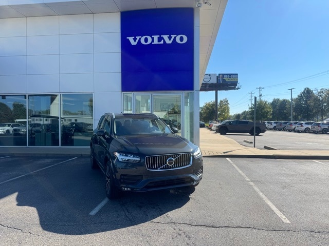 2021 Volvo XC90