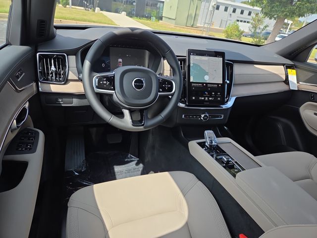 2026 Volvo XC90 Core - Photo 14