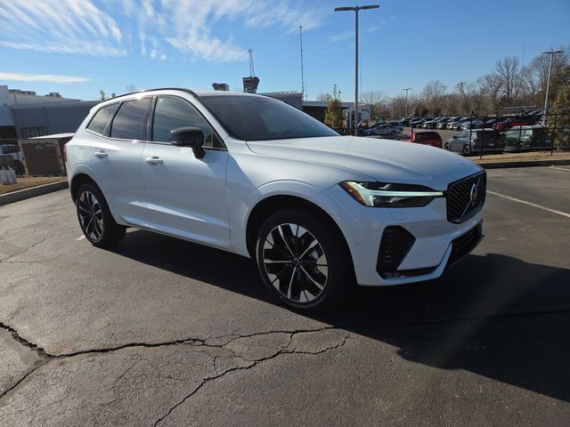 2026 Volvo XC60