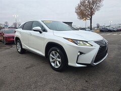 Used 2016 LEXUS RX 350 Base SUV 2T2BZMCA5GC015096 for sale in Memphis, TN