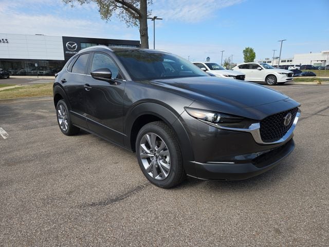 2025 Mazda CX-30 Preferred AWD's photo