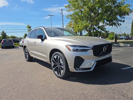 2026 Volvo XC60 B5 Plus SUV