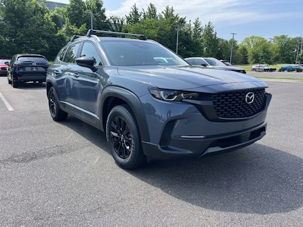 2025 Mazda CX-50 2.5 S Premium Package SUV