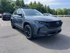 Used 2025 Mazda CX-50 2.5 S Premium Package SUV 7MMVABDM2SN366916 for sale in Memphis, TN