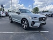 Volvo XC60 plug-in hybrid