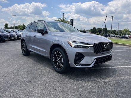 2026 Volvo XC60 B5 Core SUV