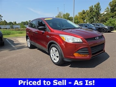 Used 2015 Ford Escape S SUV 1FMCU0F70FUA99311 for sale in Memphis, TN