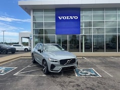 Used 2025 Volvo XC60 plug-in hybrid T8 Ultra SUV YV4H60RMXS1027367 for sale in Memphis, TN