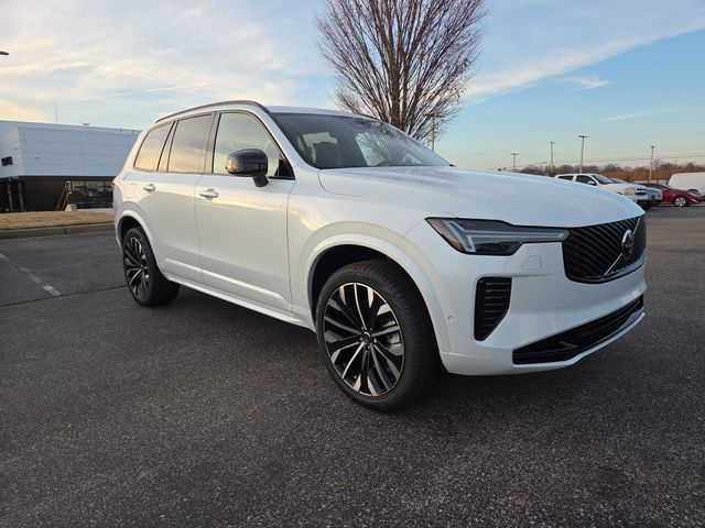 2026 Volvo XC90 B6 Ultra Dark 7-Seater 4WD's photo