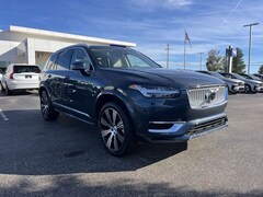 Used 2025 Volvo XC90 plug-in hybrid T8 Plus 7-Seater SUV YV4H60PE3S1334035 for sale in Memphis, TN