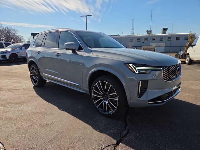 2026 Volvo XC90 B6 Plus Bright 7-Seater 4WD's photo