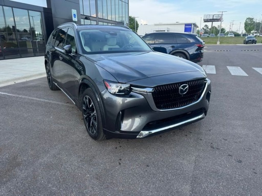 Used 2024 Mazda CX-90 3.3 Turbo S Premium Plus SUV