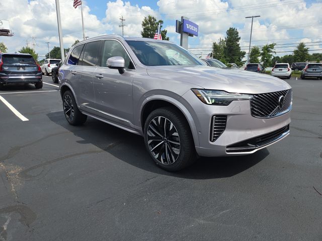 New 2026 Volvo XC90 B6 Ultra 7-Seater