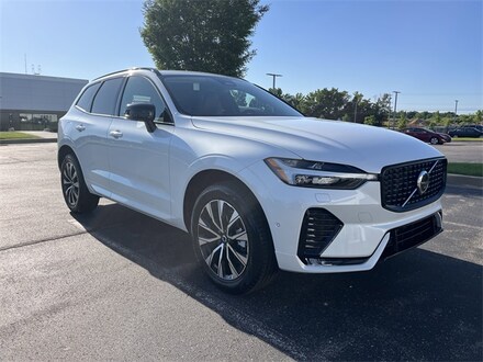 2025 Volvo XC60 B5 Plus SUV