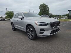 Used 2022 Volvo XC60 B5 FWD Inscription SUV YV4L12DL7N1081796 for sale in Memphis, TN