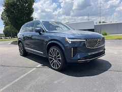 New 2026 Volvo XC90 B6 Plus 7-Seater SUV for sale in Memphis, TN