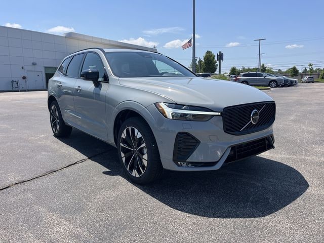 New 2026 Volvo XC60 B5 Plus AWD SUV for sale in Memphis, TN
