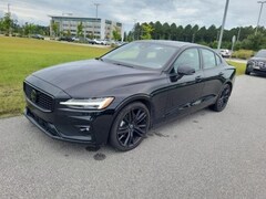 Used 2024 Volvo S60 B5 Plus Black Edition Sedan 7JRL12TH3RG323312 for sale in Memphis, TN