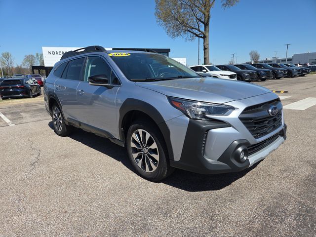 2024 Subaru Outback Limited