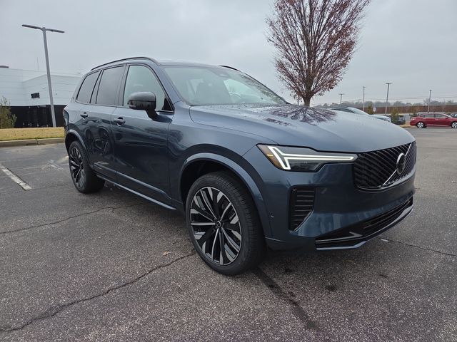 2026 Volvo XC90 B6 Ultra Dark 7-Seater 4WD's photo