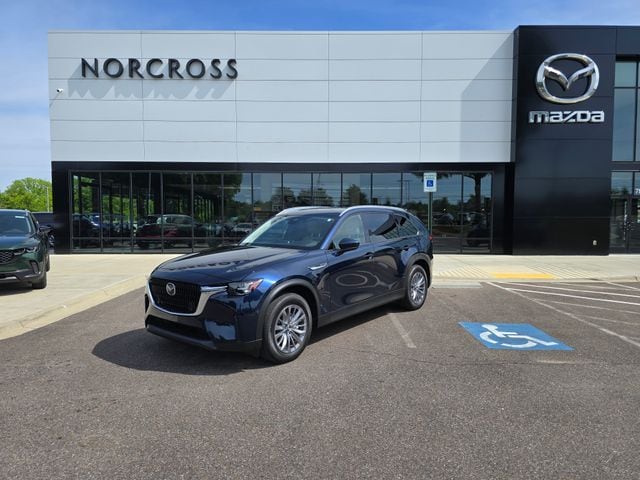 2025 Mazda CX-90 Turbo Preferred Package's photo