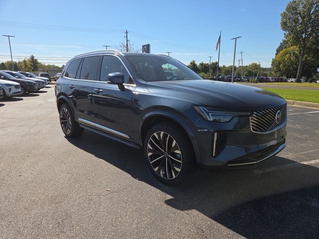 New 2026 Volvo XC90 B6 Plus 7-Seater AWD SUV for sale in Memphis, TN