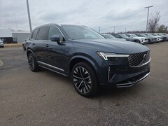 Used 2026 Volvo XC90 B6 Plus 7-Seater SUV YV4062PE4T1457711 for sale in Memphis, TN