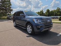 Used 2020 Ford Expedition XLT SUV 1FMJU1HT8LEA89509 for sale in Memphis, TN