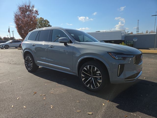 2026 Volvo XC90 B6 Plus Bright 7-Seater 4WD's photo