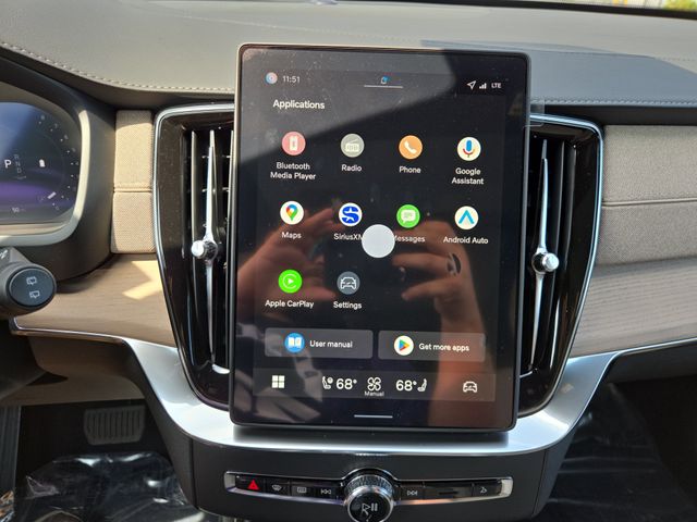 2026 Volvo XC90 Core - Photo 25