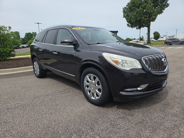 2015 Buick Enclave Leather's photo
