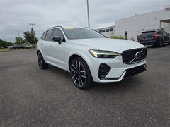 Used 2023 Volvo XC60 B5 FWD Ultimate Dark SUV YV4L12DMXP1368402 for sale in Memphis, TN