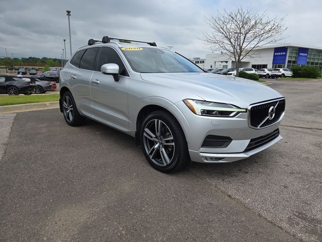 2020 Volvo XC60 T5 Momentum FWD's photo