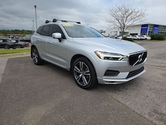 Used 2020 Volvo XC60 T5 Momentum SUV YV4102DK2L1589933 for sale in Memphis, TN