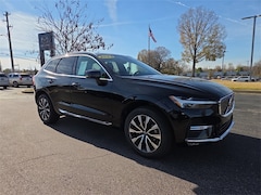 Used 2023 Volvo XC60 B5 AWD Plus Bright SUV YV4L12RN2P1391030 for sale in Memphis, TN