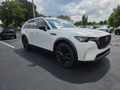 Used 2026 Mazda CX-90 3.3 Turbo Premium Sport SUV JM3KKCHDXT1358742 for sale in Memphis, TN