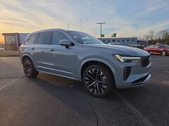 Used 2026 Volvo XC90 B6 Plus 7-Seater SUV YV4062PE1T1434323 for sale in Memphis, TN