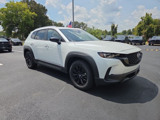 Used 2026 Mazda CX-50 2.5 S Preferred
