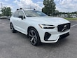  Volvo XC60 plug-in hybrid