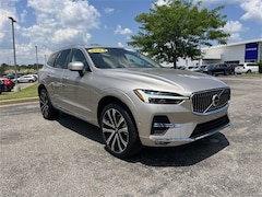 Used 2023 Volvo XC60 B5 FWD Ultimate Bright SUV YV4L12DA5P1283070 for sale in Memphis, TN