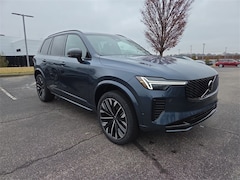 for sale or lease near Bartlett TN 2026 Volvo XC90 B6 Ultra Dark Theme 7-Seater AWD SUV New