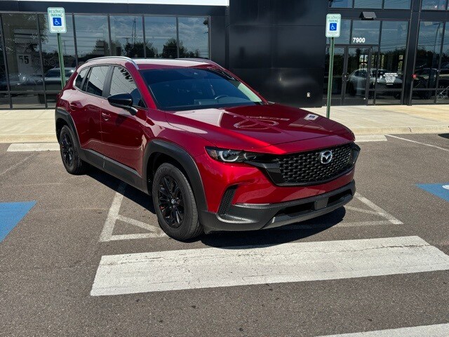 2023 Mazda CX-50 2.5 Preferred Plus photo 2